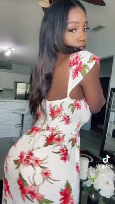 Big Titties & Big Ass
