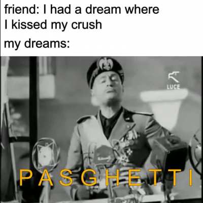 P A S G H E T T I