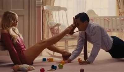 Margot Robbie