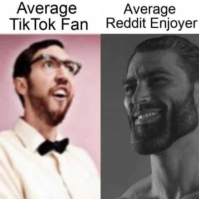vine > tik tok