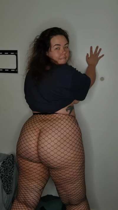 I look a lot like your next chubby girlfriend, don't you think?