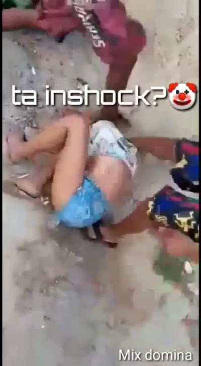 PUTA >:((