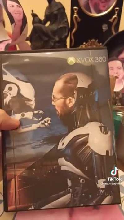 XVOX?😈😈😈