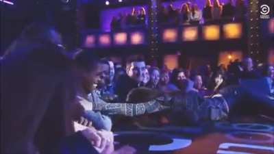 Lip Sync Battle