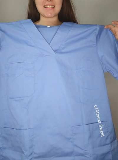 Am I your type of nurse?