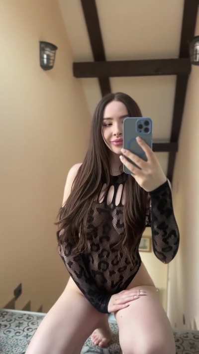 Am I fuckable?