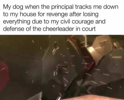 When the abuse of school students is unacceptable