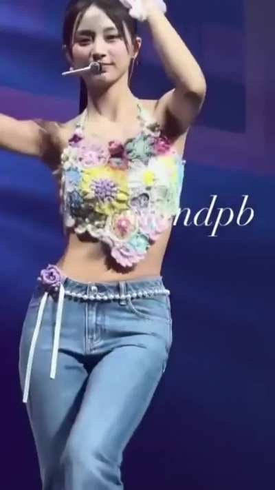 CHOU TZUYU