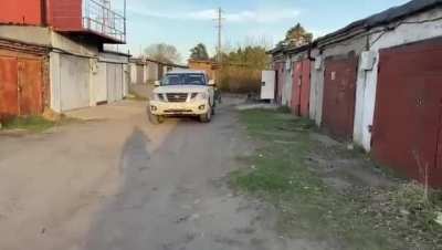 Электромотоцикл