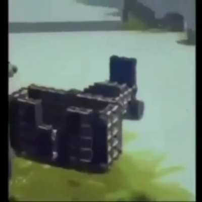 A fun little contraption to build in your spare time