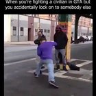 These guys high af