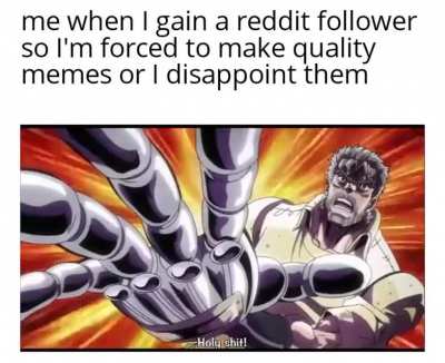 Pls no follow