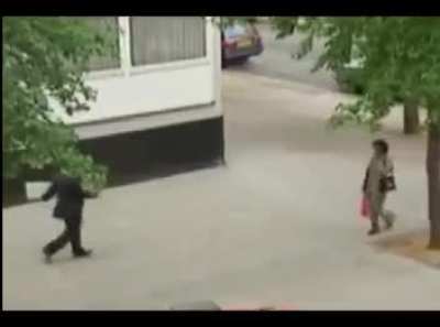 Не удивительно, что люди боятся технологий