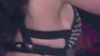 Saraya's sidecurves