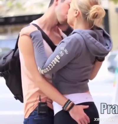 Besos #6