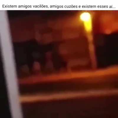 ESTÁTUA!