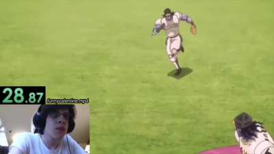 The First & Only Oh! That's A Baseball!! Speedrun