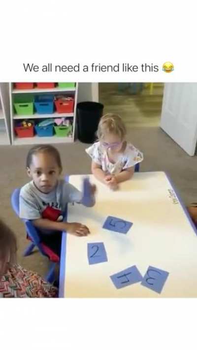 This made my day and i hope it does the same to yours and put a big smile. All credits to @kinestheticlearnersllc Page