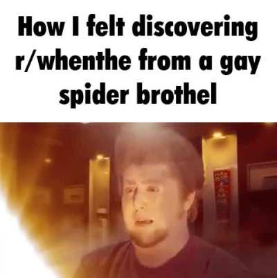 Life do be weird, am I right?