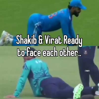 Be ready for tomorrow 