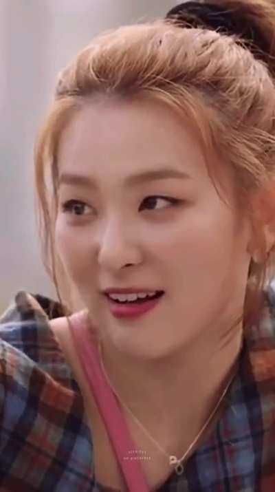 Dreamy Seulgi ✨