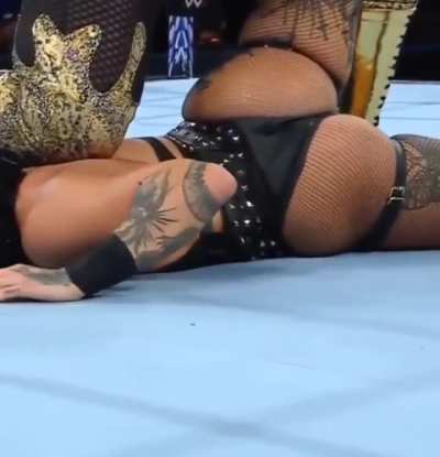 Rhea Ripley
