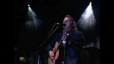 Pink Floyd - Wish You Were Here - live at Knebworth, 1990