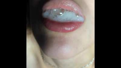 New short gif. I love cum so much
