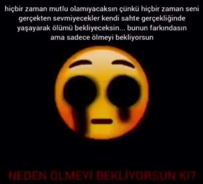 beklemene gerek yok