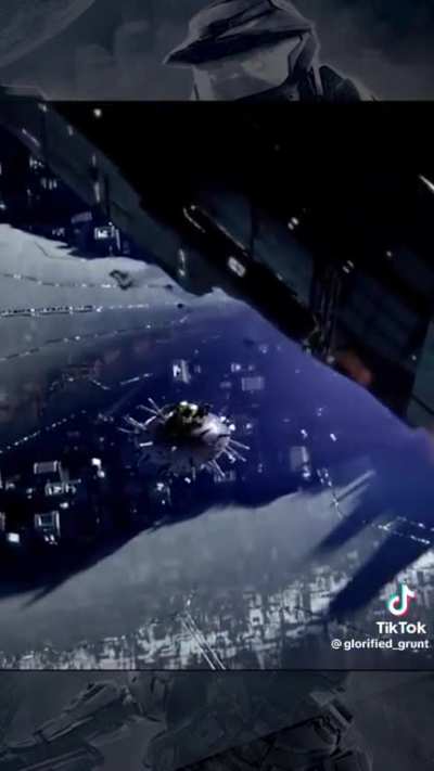 THE GREATEST MOMENT IN GAMING HISTORY