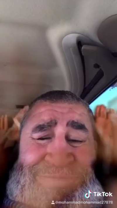 Pretty sure we've reached the peak of tiktok humor