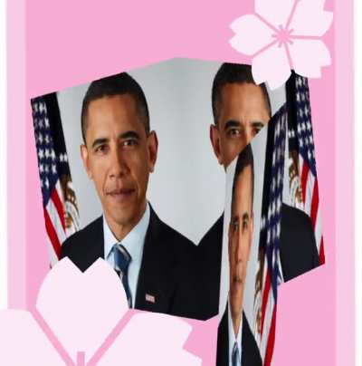 obama 😍
