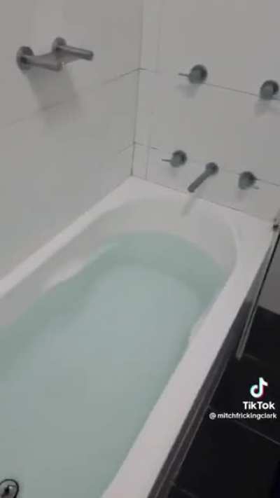 An Interesting Bathbomb