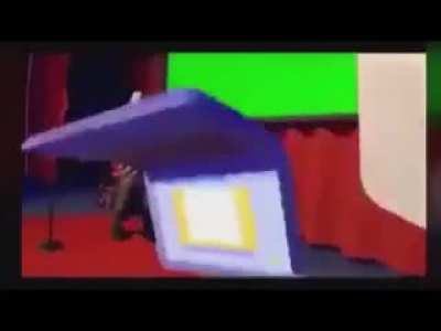 my first submission. feast your eyes on this audiovisual representation of an adhd episode