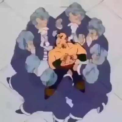 Losercity attack