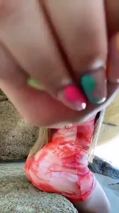 Esto se puso bueno