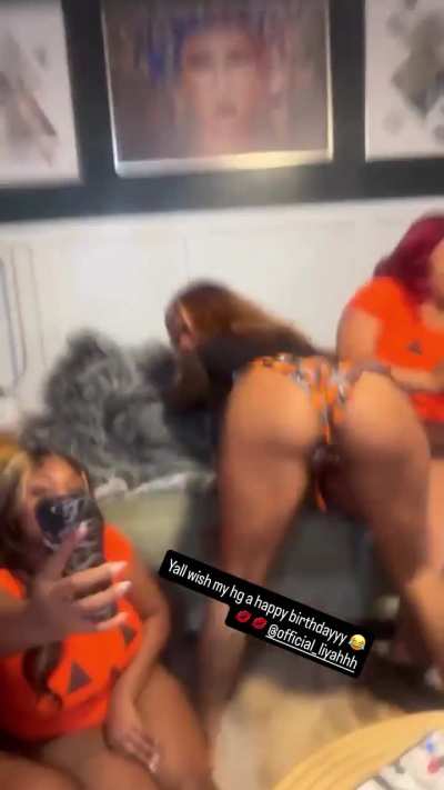 Something from IG