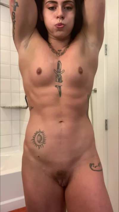 A quick ab check