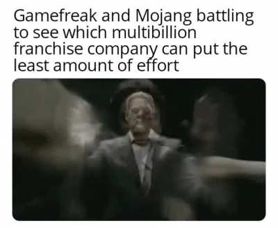 Battle of laziness