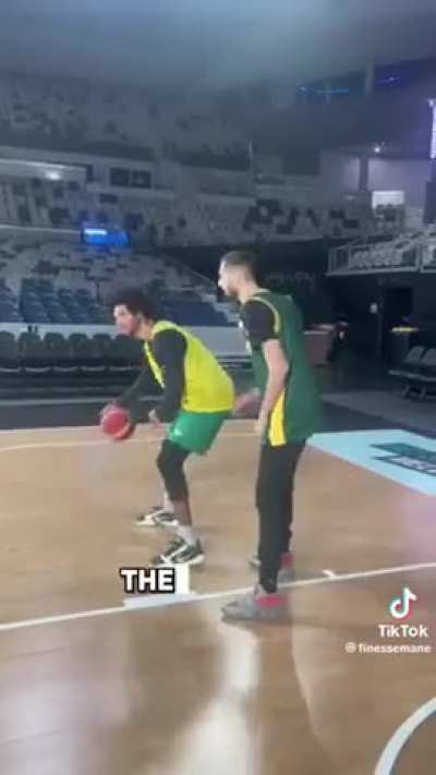 fuck them kids - M. jordan