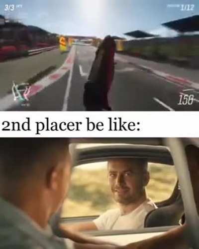 Forza Horizon