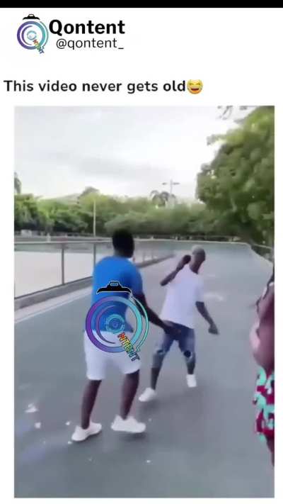 Reasonable Crashout