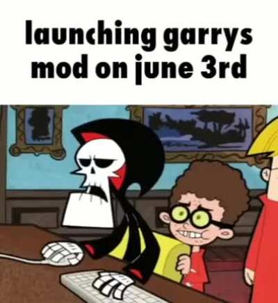 Gmod
