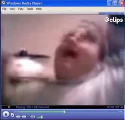 Hard to believe this is one of the internet's first truly massive viral videos from 2004.