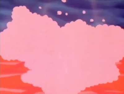 Evangelion if the religious 