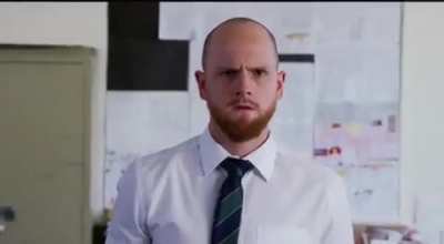 This anti bullying video was brought to you by the Government of Australia 🇦🇺