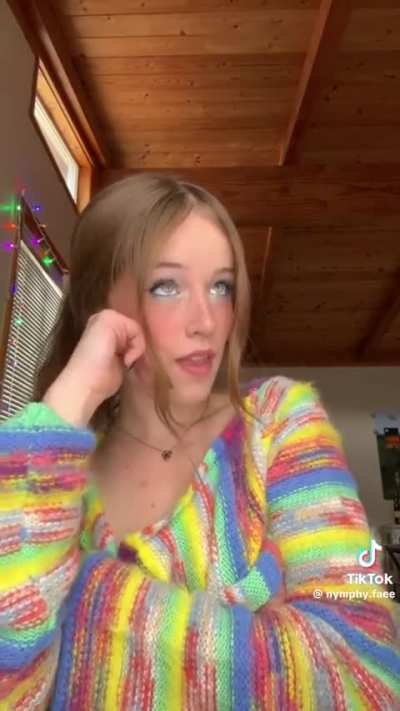 A nymphy.faee