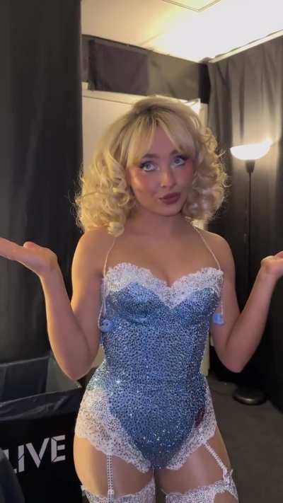 Sabrina Carpenter