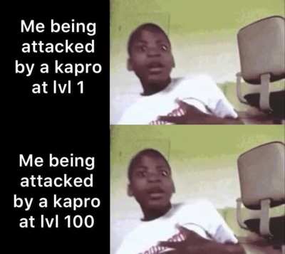 Jumpscared