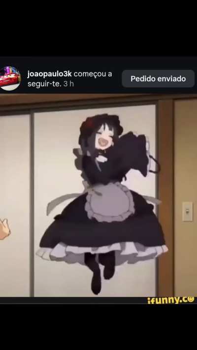 Eu te amo João Paulo 3k 😭😭